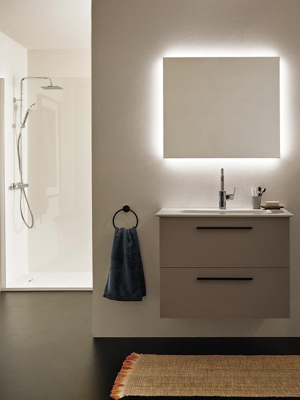Ideal Standard | Bathroom and More Bathroom Solutions Supplies 